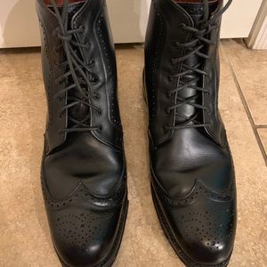 Men’s Shoes - Allen Edmonds